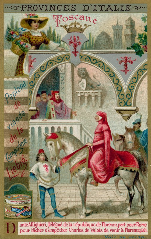 Toscana av European School