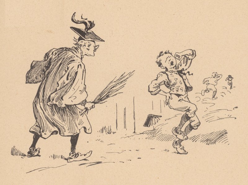 Doktor Faustus av Evelyn Stuart Hardy