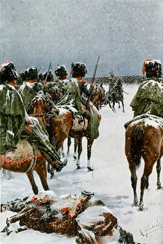 Karabiner klare! av Felicien baron de Myrbach Rheinfeld