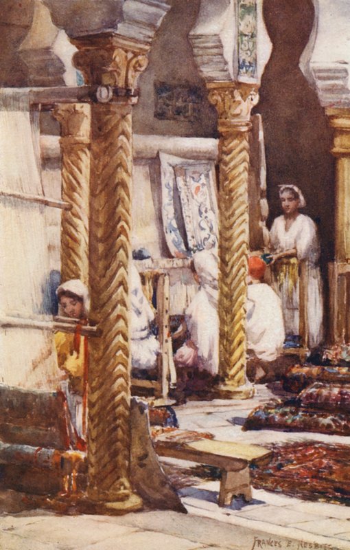  av Frances Nesbitt