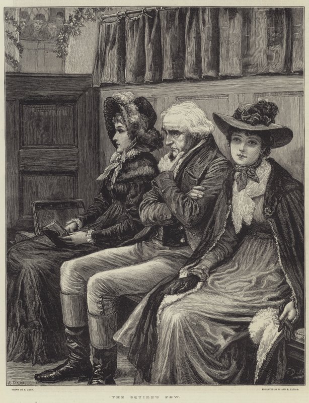The Squire