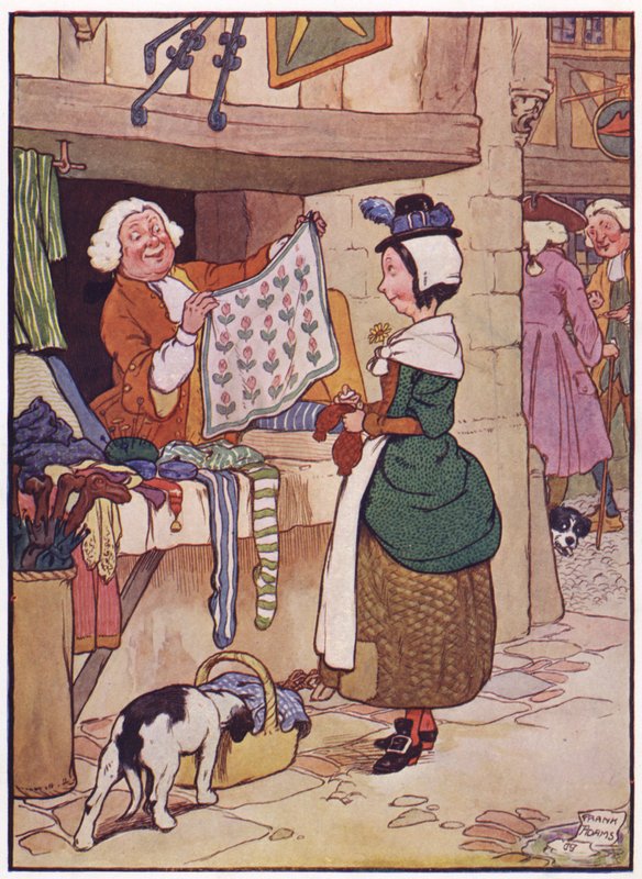 Sam The Sportsman av Frank Adams