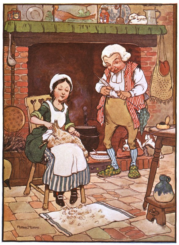 Sam The Sportsman av Frank Adams
