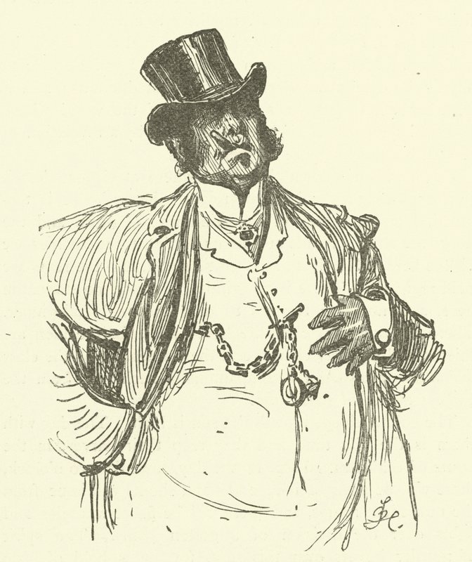 Slum utleier av Frederick L. Bernard