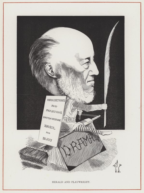 J R Plank av Frederick Waddy