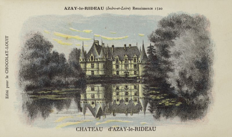 Chateau d