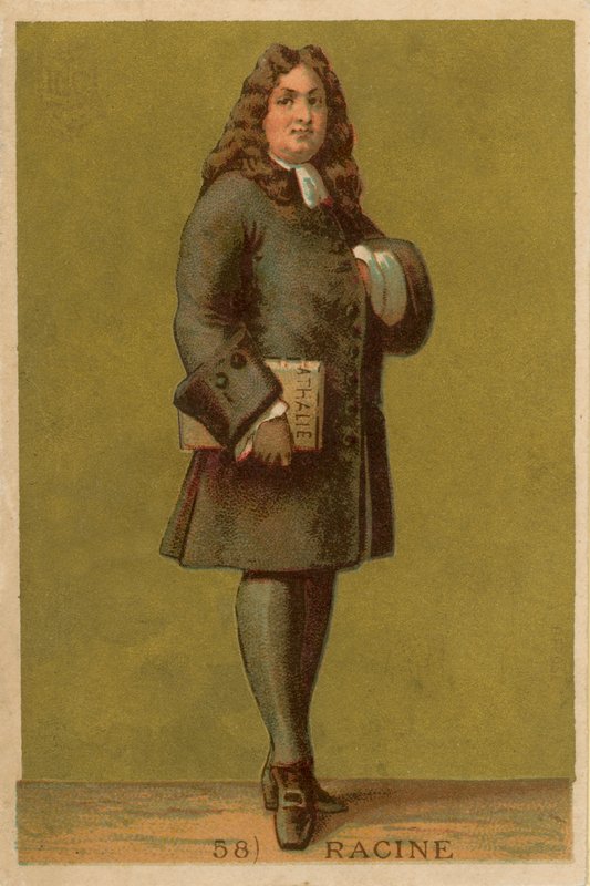John Root av French School