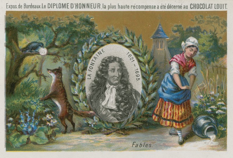Fontenen (1621–1695) av French School