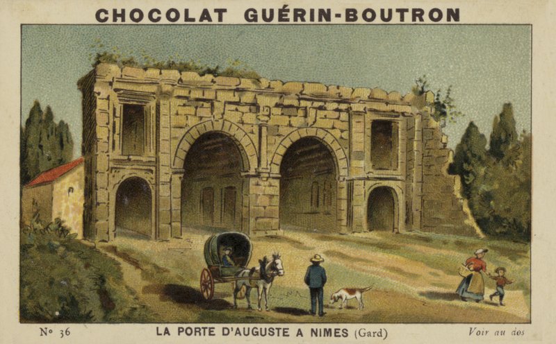 Porte d