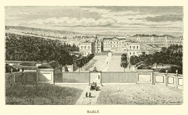 Marly av French School