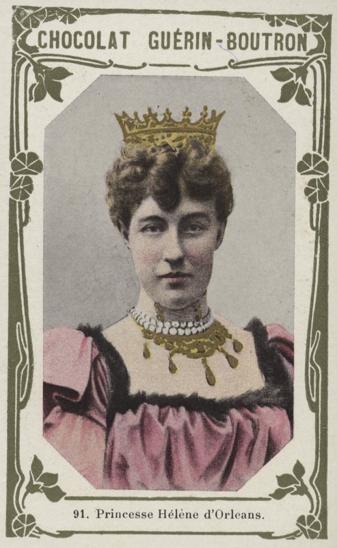 Prinsesse Helene d