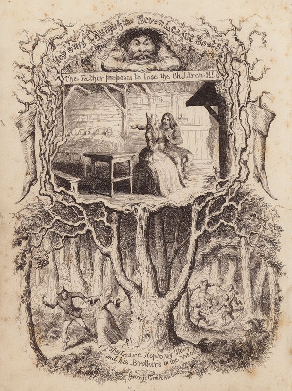  av George (after) Cruikshank