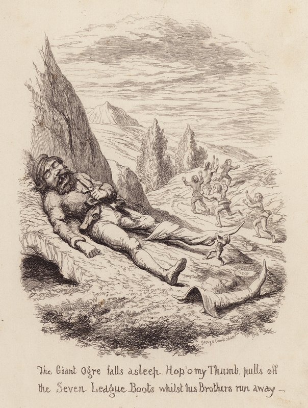  av George (after) Cruikshank