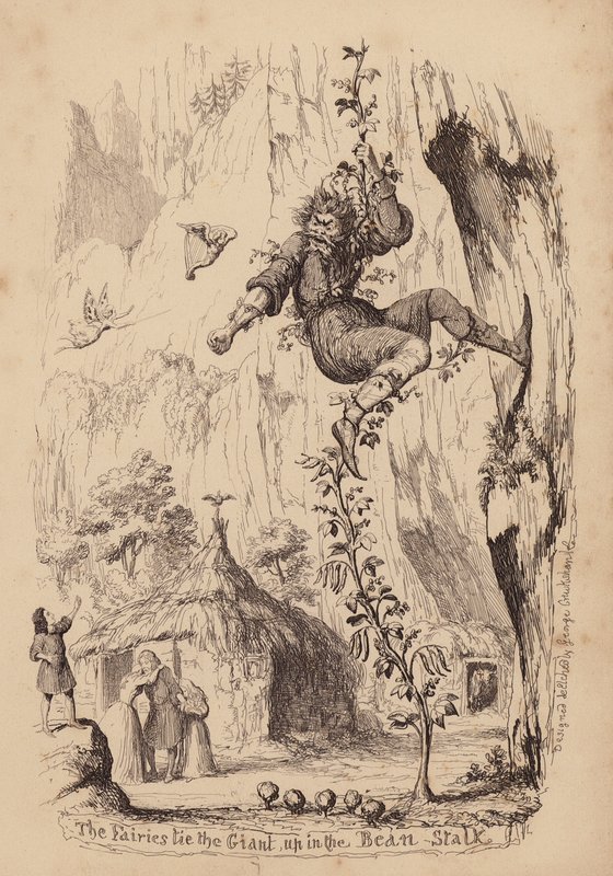  av George (after) Cruikshank
