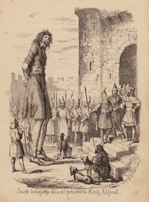  av George (after) Cruikshank