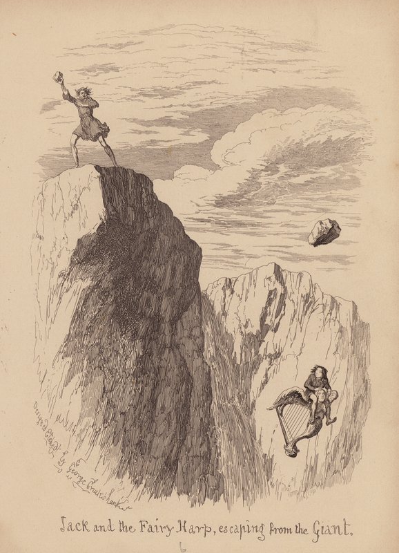  av George (after) Cruikshank