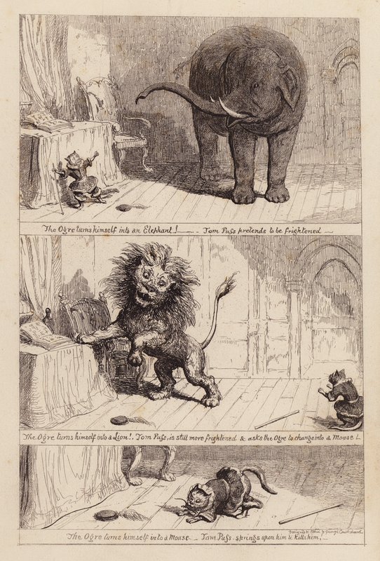  av George (after) Cruikshank