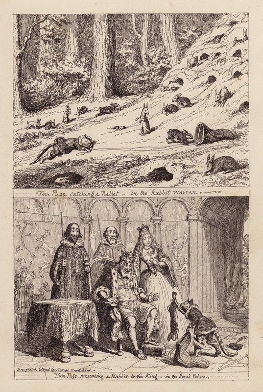  av George (after) Cruikshank