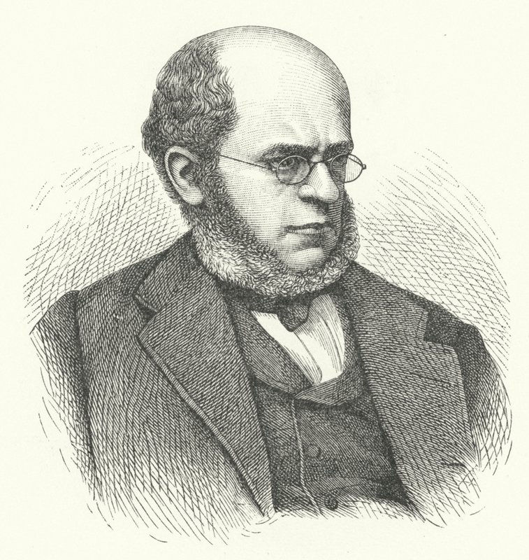 Adolph Menzel , tysk realistartist av German School