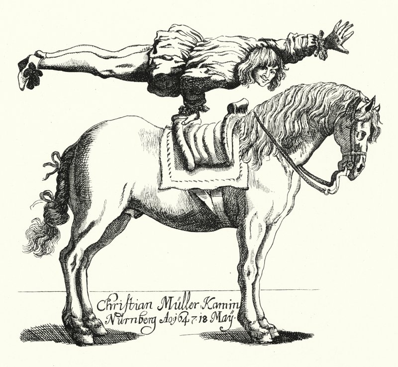 Christian Mueller av German School