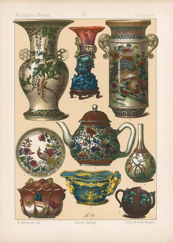 Kostyme. av German School