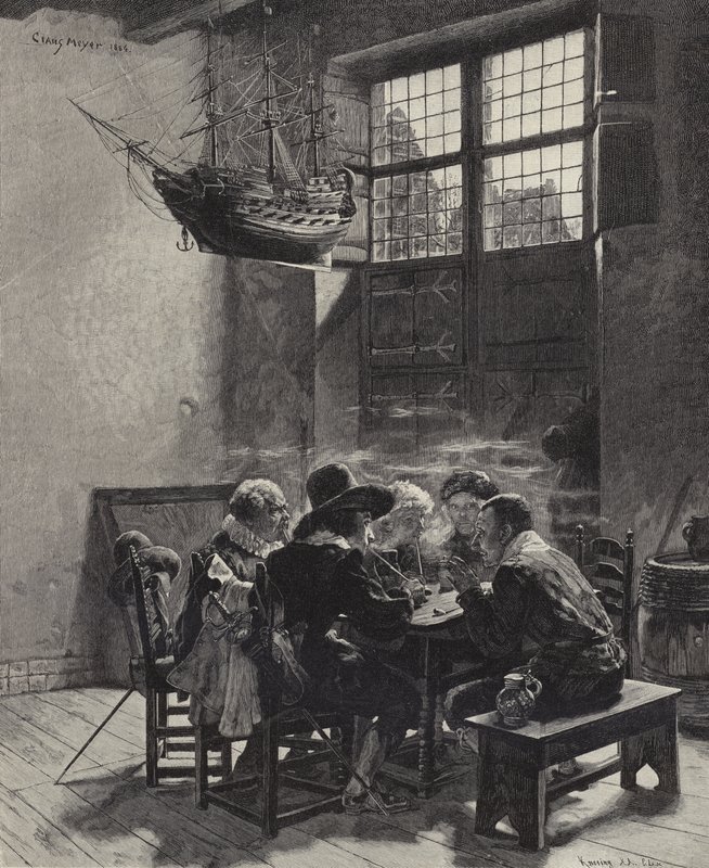 Politikk av German School