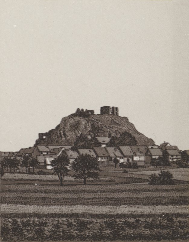 Ruine Engelhaus (medlemmer) av German School