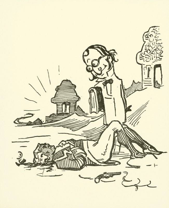 Lord Clive av Gilbert Keith Chesterton
