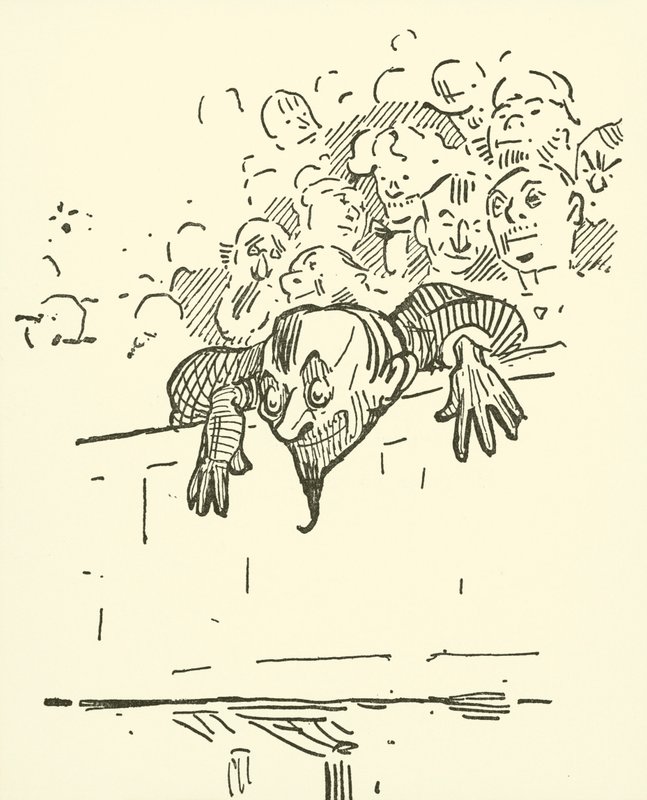 Sir Thomas og Mallory av Gilbert Keith Chesterton