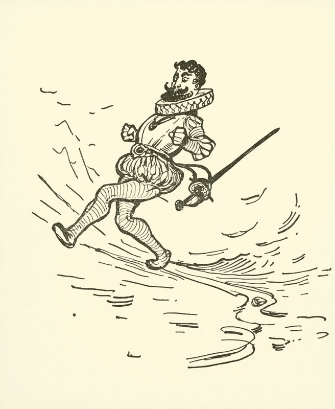 Sir Walter Raleigh av Gilbert Keith Chesterton