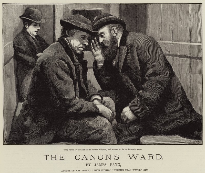 The Canon