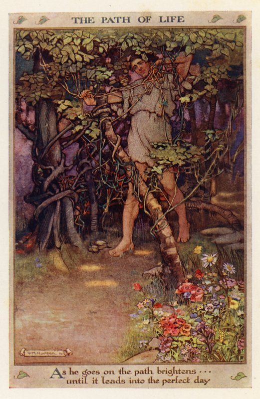  av Gwynedd M. Hudson