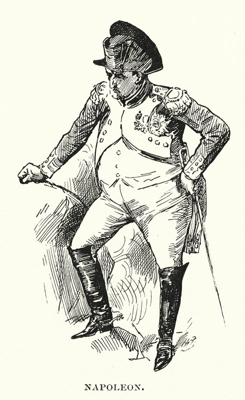  av Harry (after) Furniss