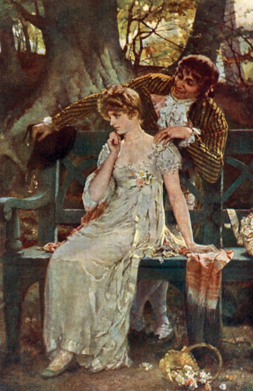 Tviler av Henrietta Rae