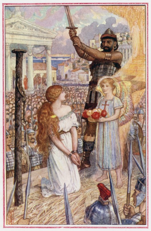 Rosene fra paradis av Henry Justice Ford