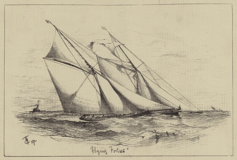 Ranger av Henry Spernon Tozer