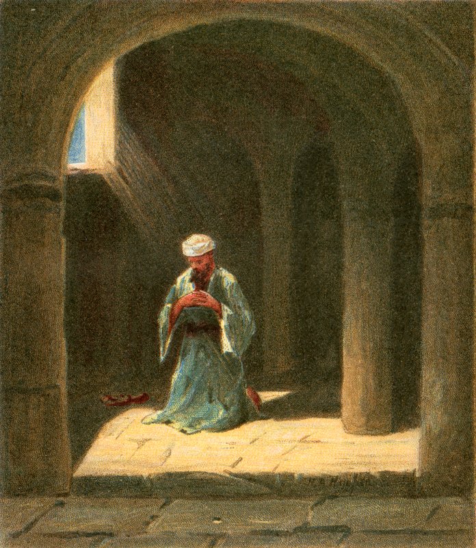 Bønn av Henry Andrew Harper