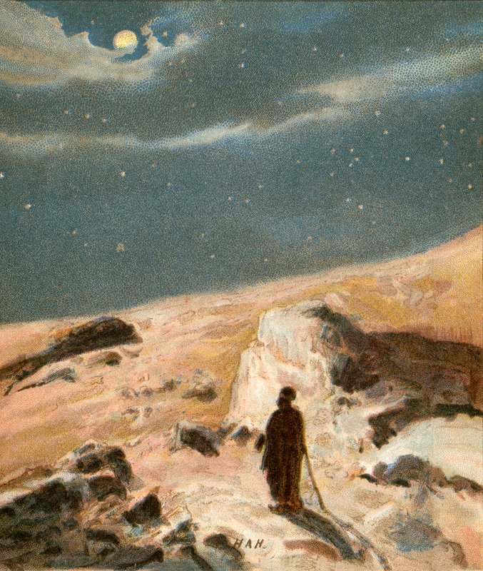Stjernenes herlighet av Henry Andrew Harper