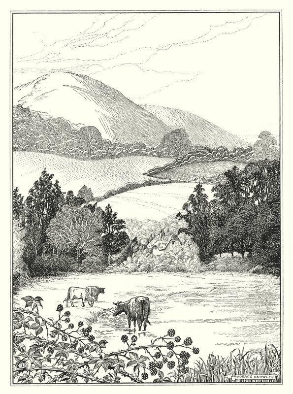  av Horace J. Knowles