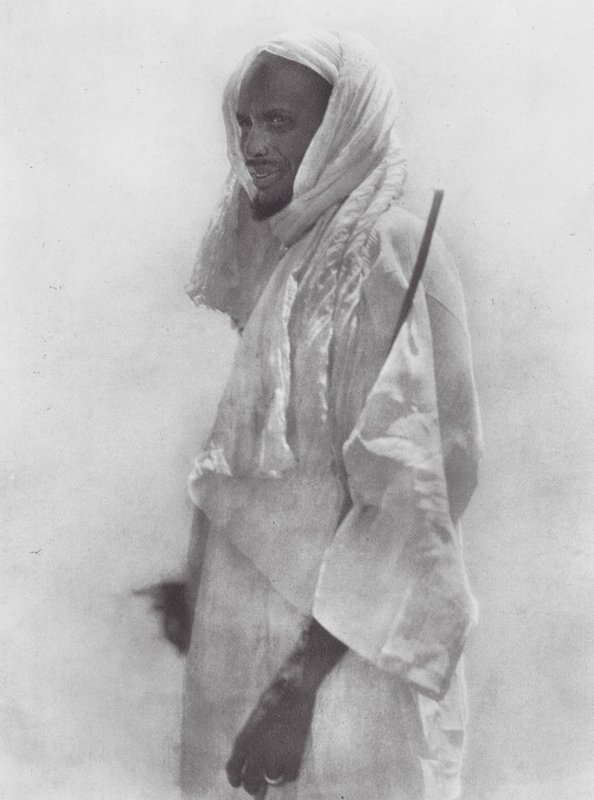  av Hugo Adolf Bernatzik