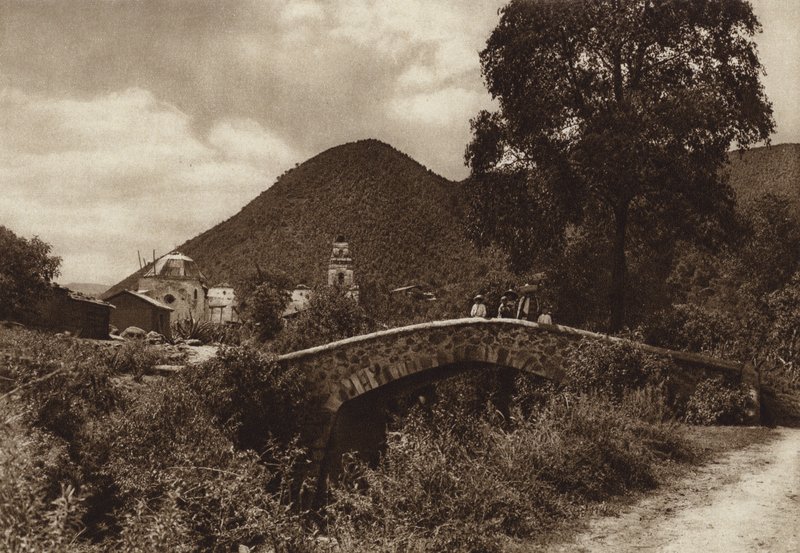  av Hugo Brehme