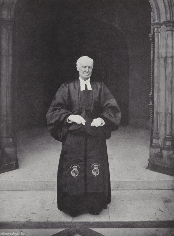 Viscount Selby av J. Benjamin Stone