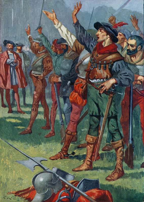 Til Mexico! Til Mexico av James Henry Robinson