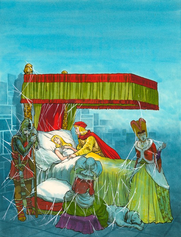  av Jesus Blasco