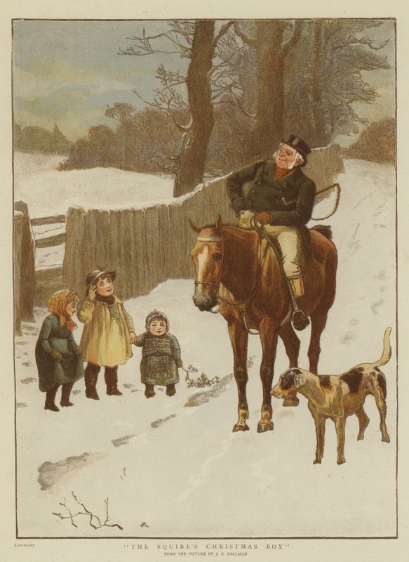 The Squire