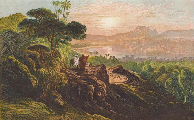  av John (after) Martin