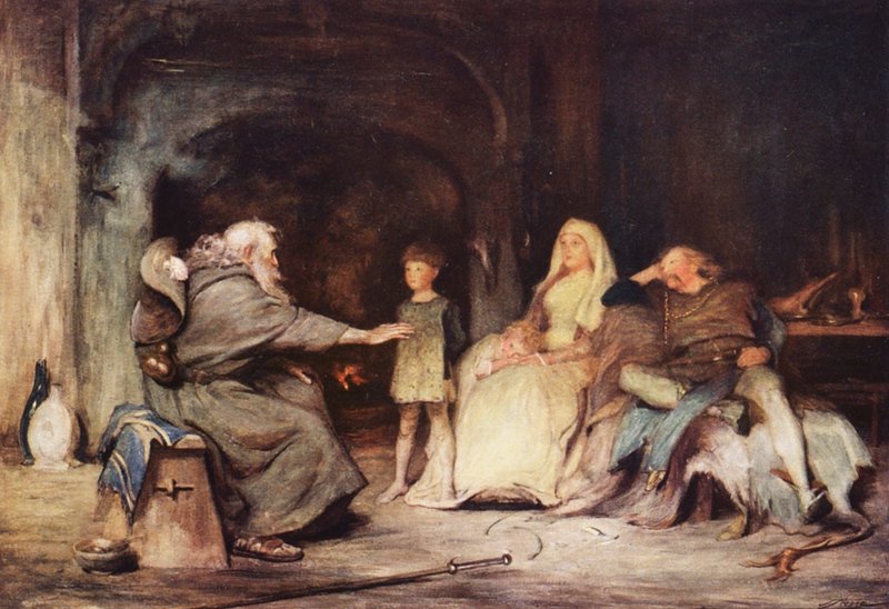  av John (after) Pettie