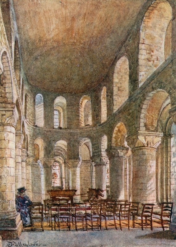 St John