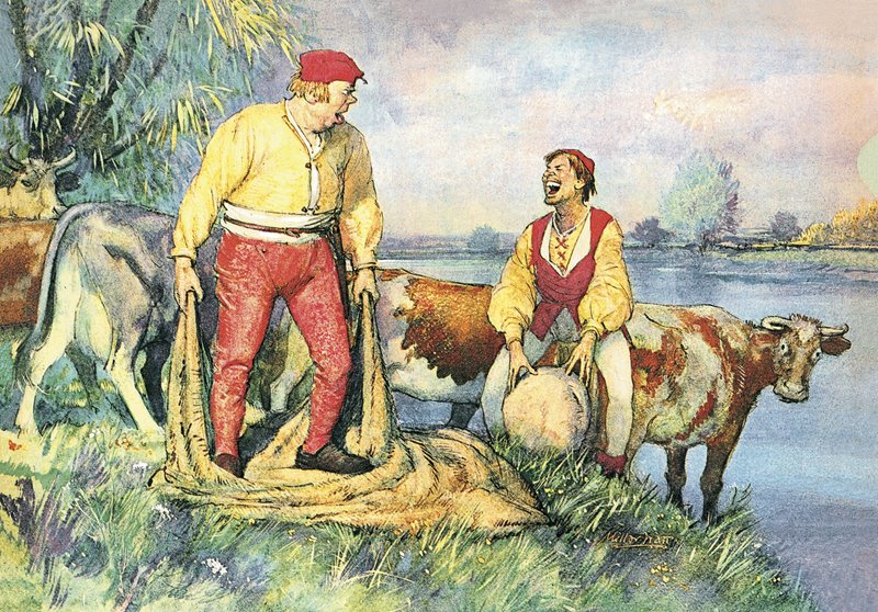  av John Millar Watt