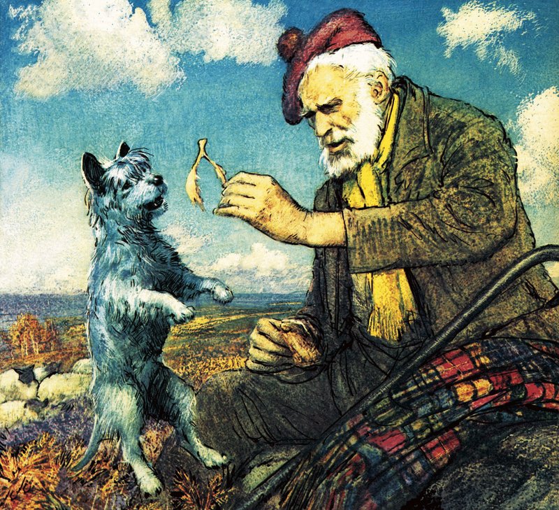  av John Millar Watt